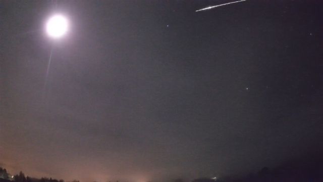 AMS56 meteor