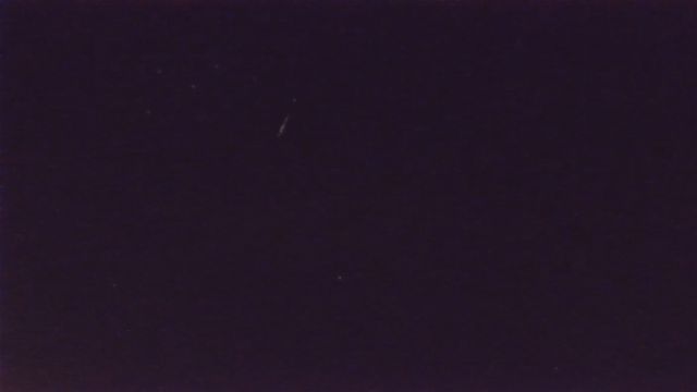 AMS56 meteor