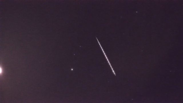 AMS56 meteor