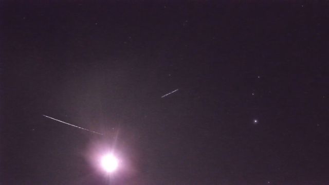 AMS56 meteor
