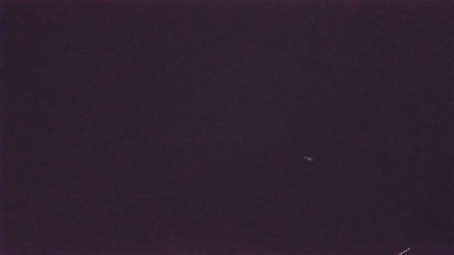 AMS56 meteor