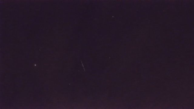 AMS56 meteor