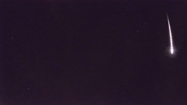 AMS56 meteor