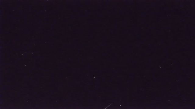 AMS56 meteor