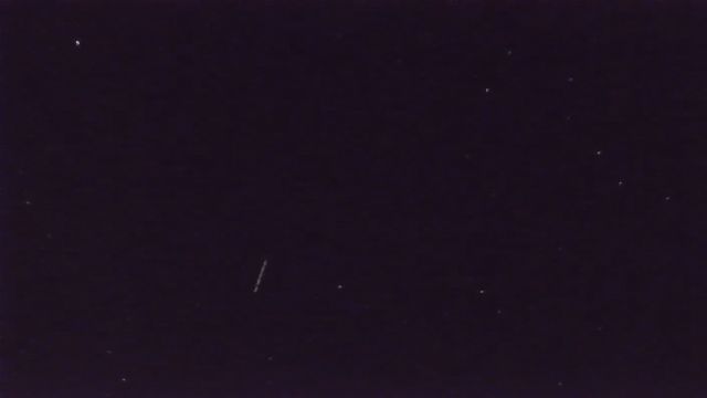AMS56 meteor