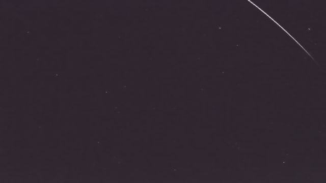 AMS56 meteor