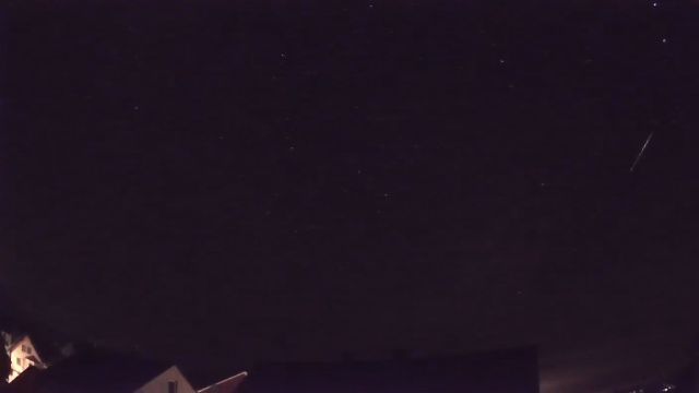 AMS56 meteor