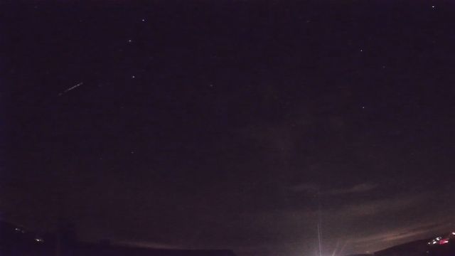AMS56 meteor