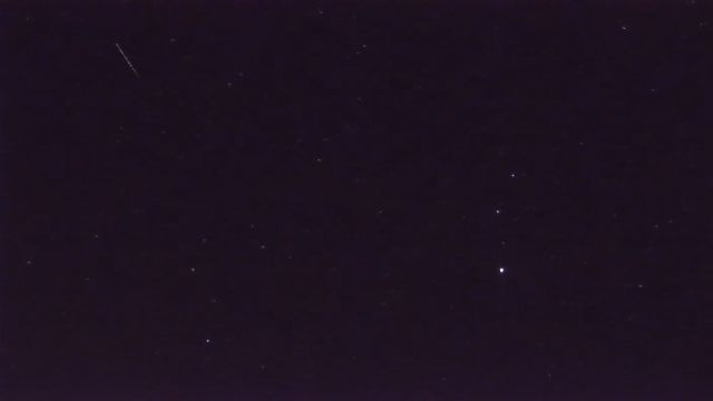 AMS56 meteor