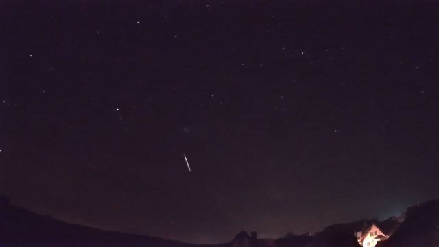 AMS56 meteor