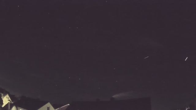 AMS56 meteor