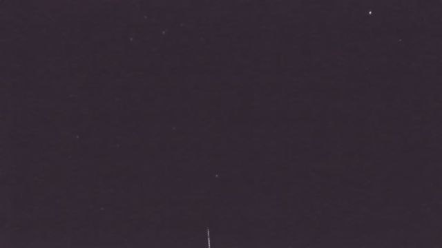 AMS56 meteor