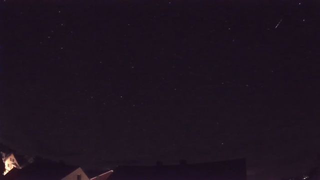 AMS56 meteor