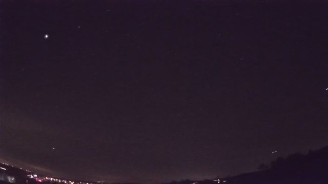 AMS56 meteor