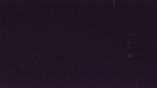 AMS56 meteor
