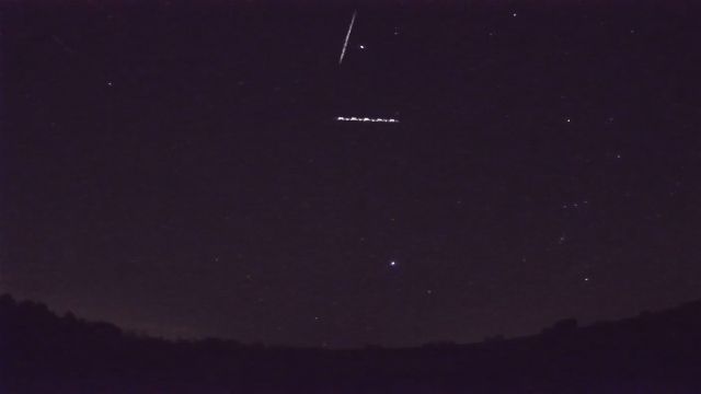 AMS56 meteor