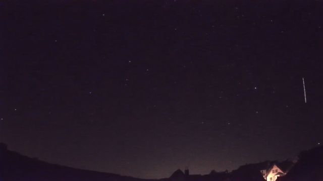 AMS56 meteor