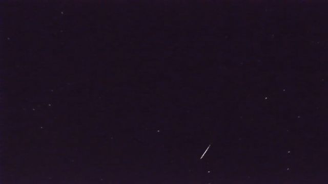 AMS56 meteor