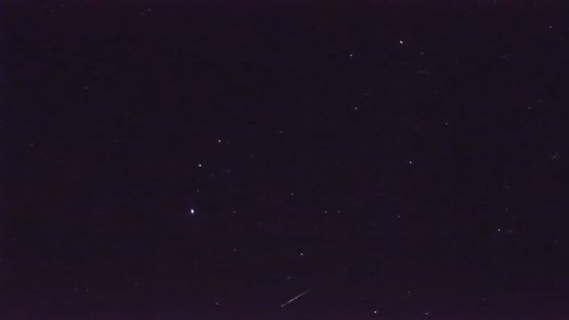 AMS56 meteor