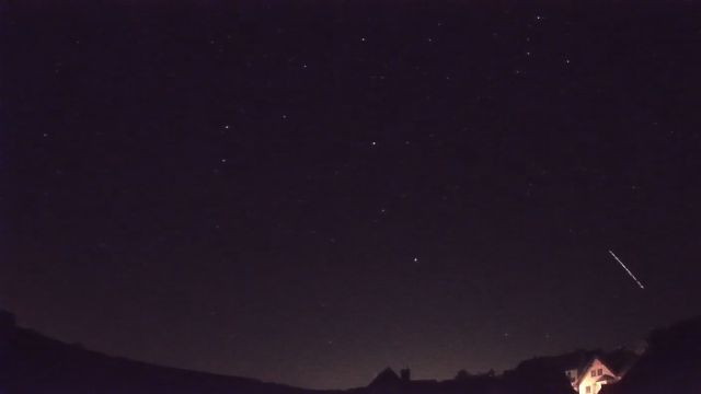 AMS56 meteor