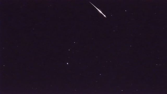 AMS56 meteor
