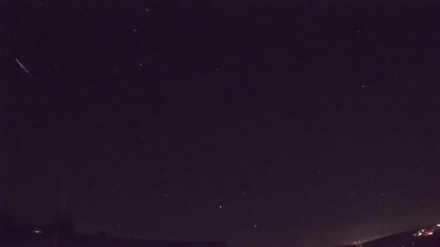 AMS56 meteor
