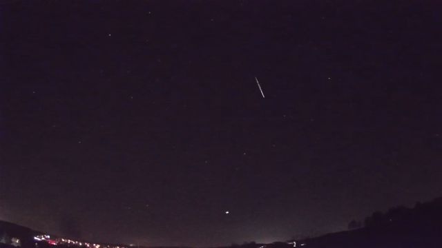 AMS56 meteor