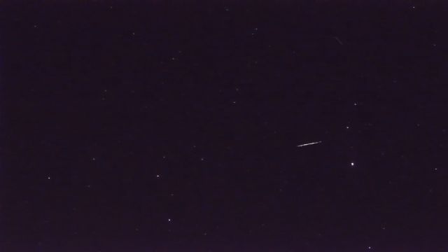 AMS56 meteor