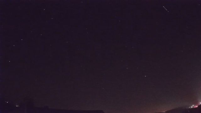 AMS56 meteor