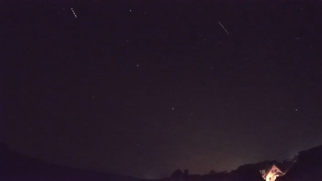 AMS56 meteor