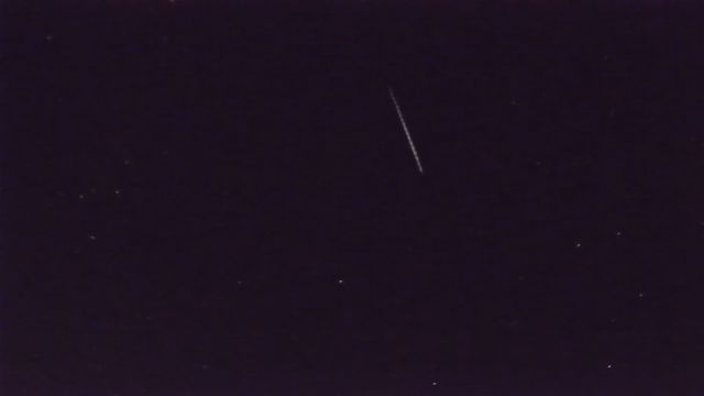 AMS56 meteor