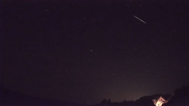AMS56 meteor