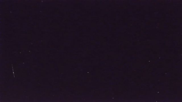 AMS56 meteor