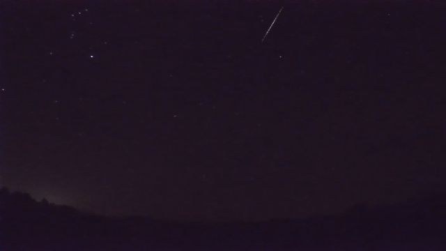 AMS56 meteor