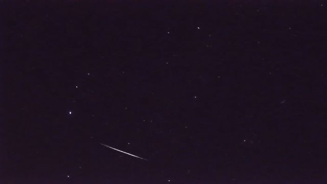AMS56 meteor