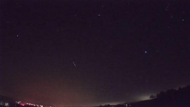 AMS56 meteor
