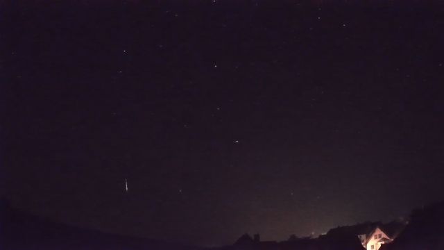 AMS56 meteor