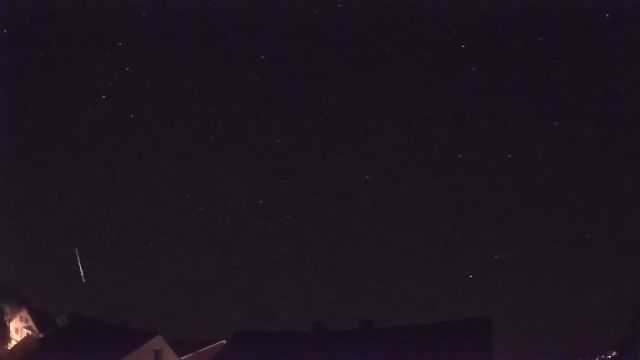 AMS56 meteor