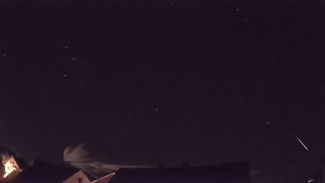 AMS56 meteor