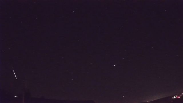 AMS56 meteor