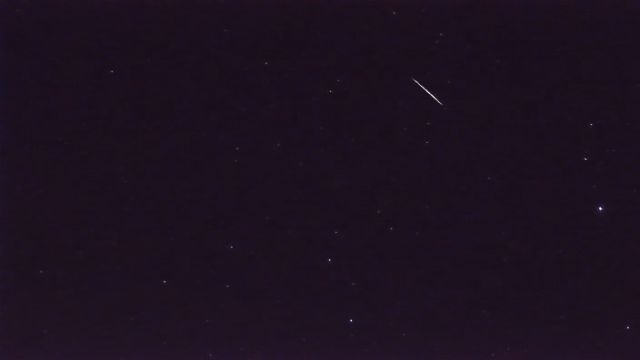AMS56 meteor