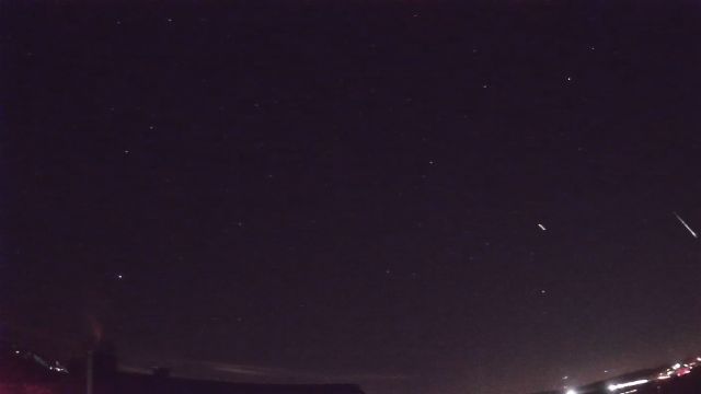 AMS56 meteor