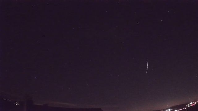 AMS56 meteor