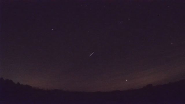 AMS56 meteor