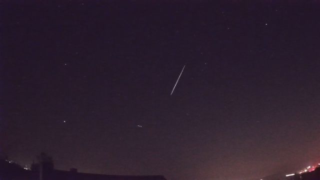 AMS56 meteor