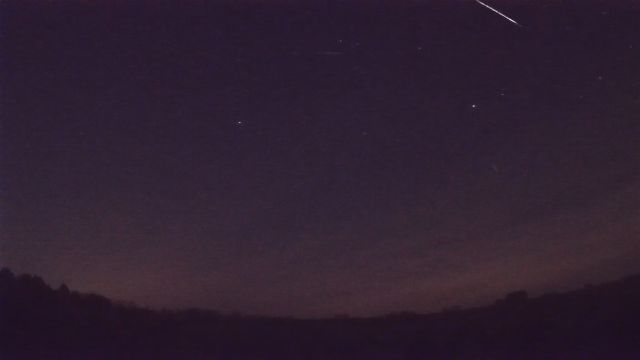 AMS56 meteor