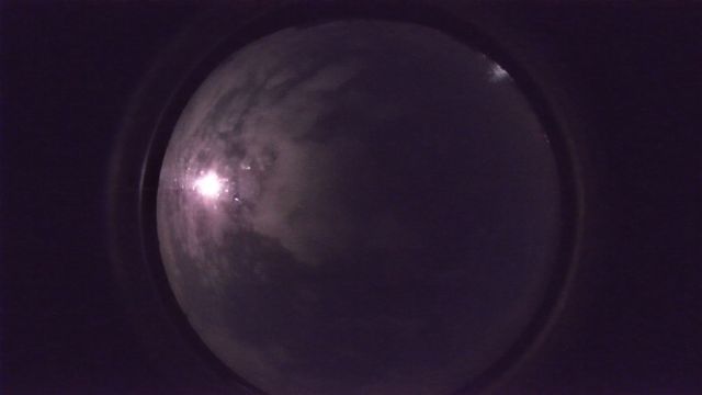 AMS56 meteor