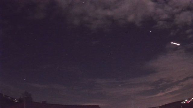 AMS56 meteor