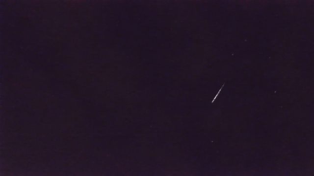 AMS56 meteor