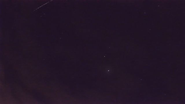 AMS56 meteor